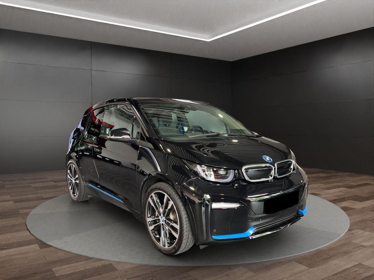 Foto - BMW i3 s 120AP LED*KAMERA*NAVI