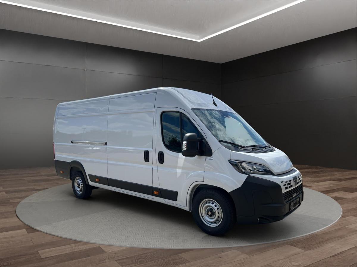 Foto - Fiat Ducato KAWA MAXI 35 L4H2 140*AHK*CAM*DAB*DIG