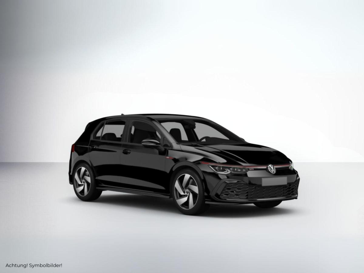 Foto - Volkswagen Golf GTI 2.0 TSI *DSG*PANO*HarmanKardon*DCC*