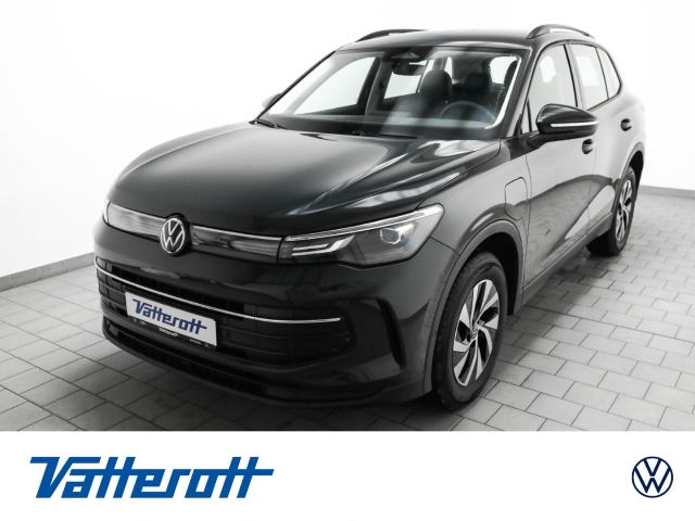 Foto - Volkswagen Tiguan Life 1.5 eHybrid DSG Navi Winterpaket