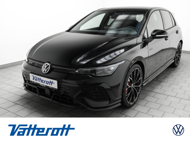 Foto - Volkswagen Golf GTI Clubsport 2.0 TSI DSG Navi HuD Performance