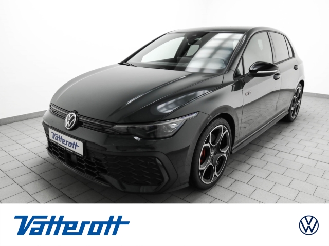 Foto - Volkswagen Golf GTI 2.0 TSI DSG Winterpaket IQ.Light