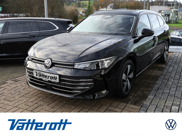 Foto - Volkswagen Passat Business 1.5 eHybrid DSG AHK HUD DCC