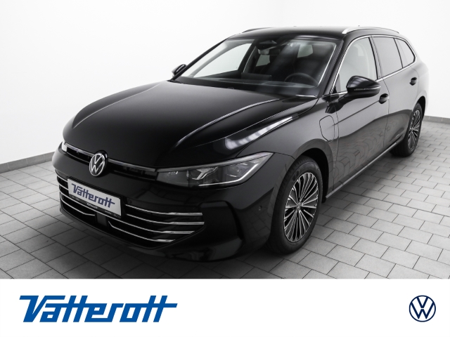 Foto - Volkswagen Passat Elegance 1.5 eHybrid DSG AHK Navi HUD DCC