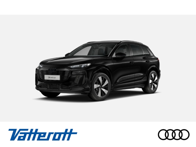 quattro S line AHK ACC CarPlay AppStore