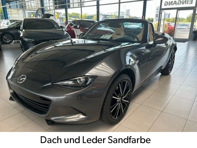 *SOFORT VERFÜGBAR* 2024 2ST 2.0L SKYACTIV-G 184 6MT RWD Kazari