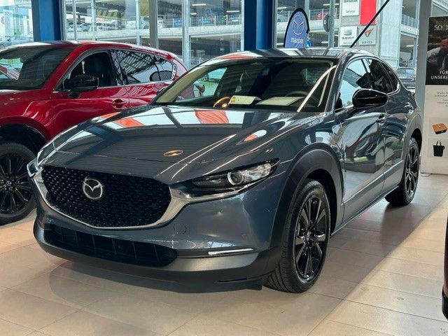 *Leasing-Aktion* 2025 Mazda CX-30 5WGN 2.5L e-SKYACTIV G 140ps 6AT FWD Homura