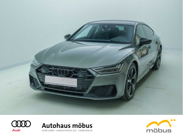 Foto - Audi A7 Sportback 50 TDI quattro tiptr.*PANO*HUD*AAS*