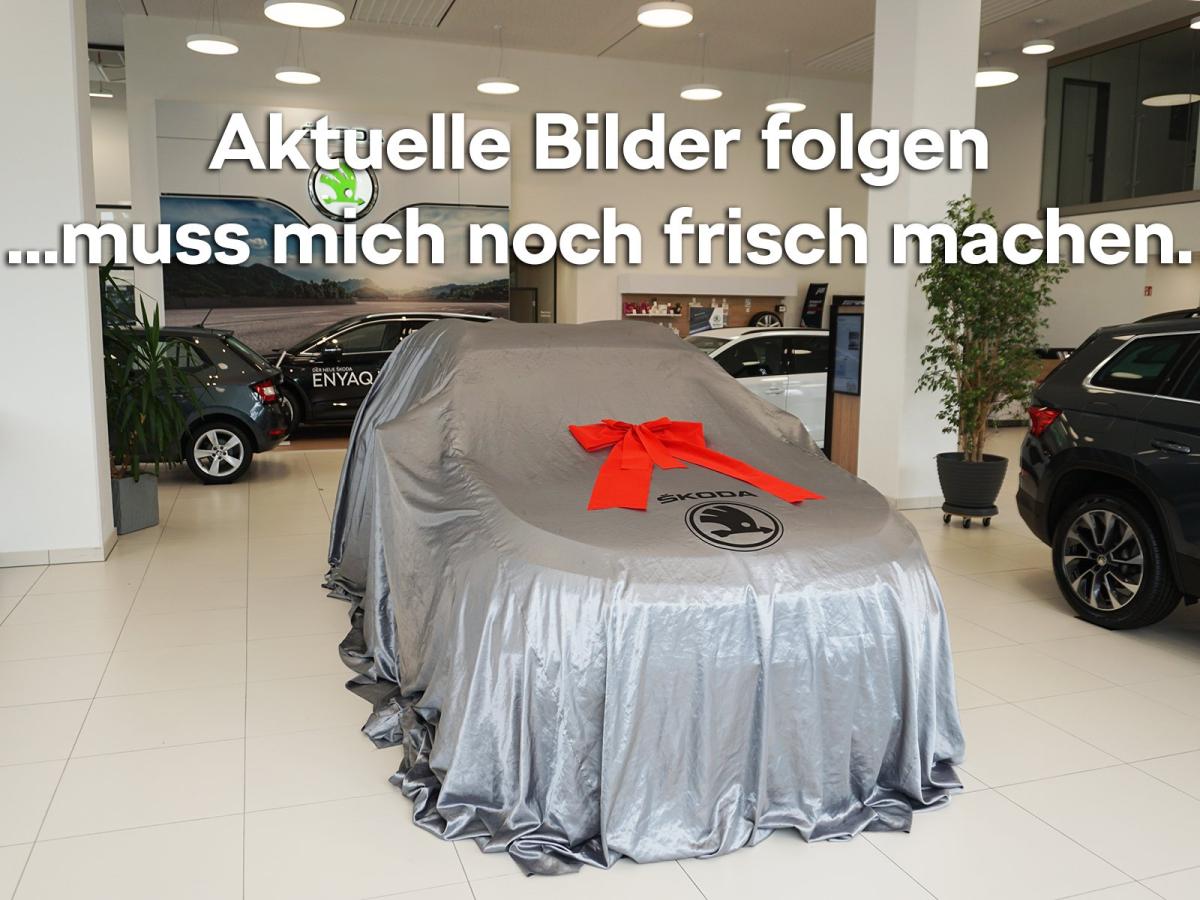 Foto - Skoda Kodiaq Selection 2.0 TDI DSG 7-Sitzer ACC