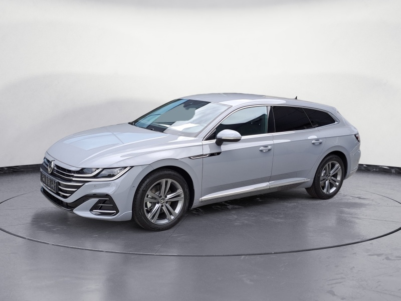 Foto - Volkswagen Arteon Shooting Brake R-Line 2.0/IQ.Drive/NaviPro/WR/⭐