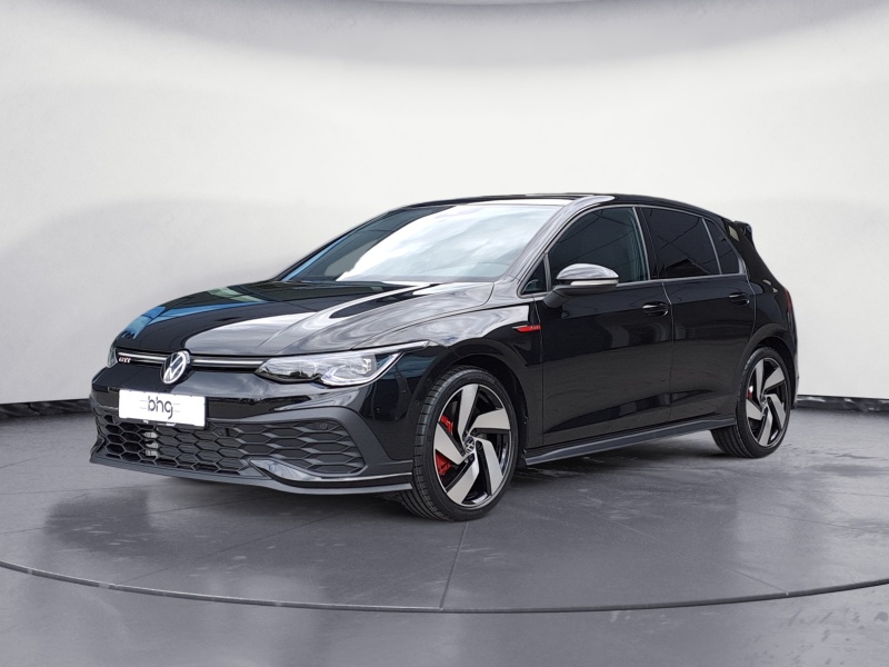 Foto - Volkswagen Golf Clubsport//300PS/WR/BlackStyle/RearView/Keyless/Navi/ ⭐