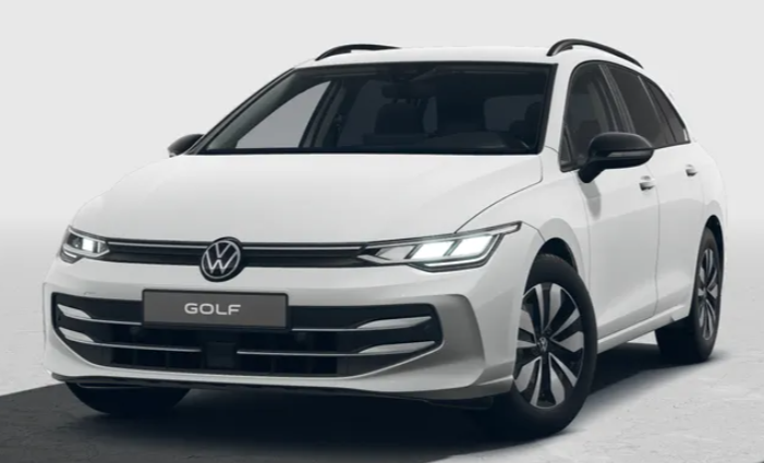 Foto - Volkswagen Golf GOAL 1.5 TSI/  "sofort" Verfügbar / LED / ACC / AppConnect ⭐