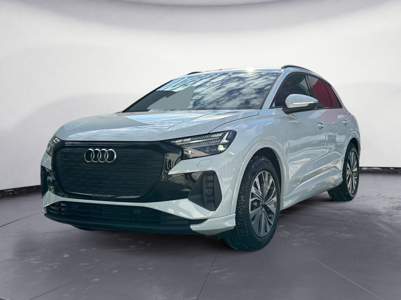 Foto - Audi e-tron Q4 45 e-tron/ Matrix-LED/3-Zonen/AHK/Kamera/Ambiente Plus/Smartphone Interface*