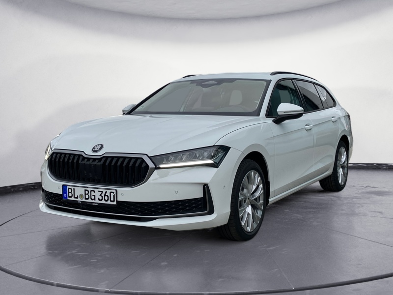 Foto - Skoda Superb Combi 1.5TSI e-Tec 7-Gang DSG *SOFORT VERFÜGBAR*