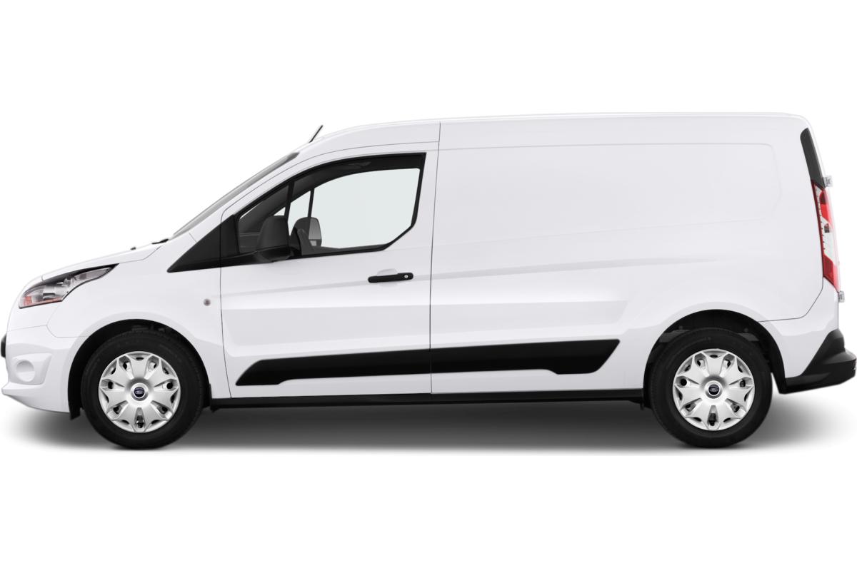 Foto - Ford Transit Connect (CHC)