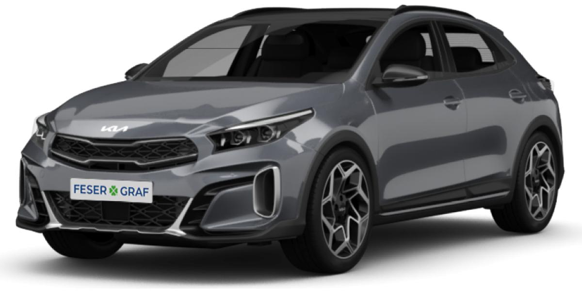 Foto - Kia XCeed 🔥 1.5 T-GDI DCT7 Vision 🔥 TOP DEAL! SOFORT VERFÜGBAR! 🔥