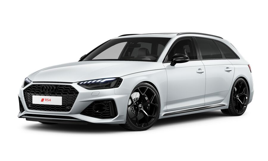 Foto - Audi RS4 RS 4 2.9 TFSI quattro *B&O*RS-Fahrw.*HuD*Pano*