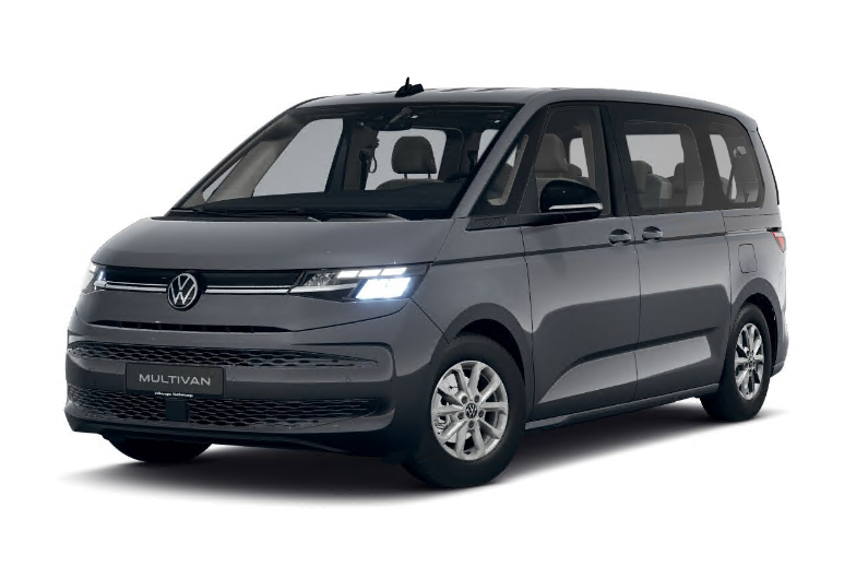 Foto - Volkswagen Multivan Life 2.0 TDI 110 kW DSG