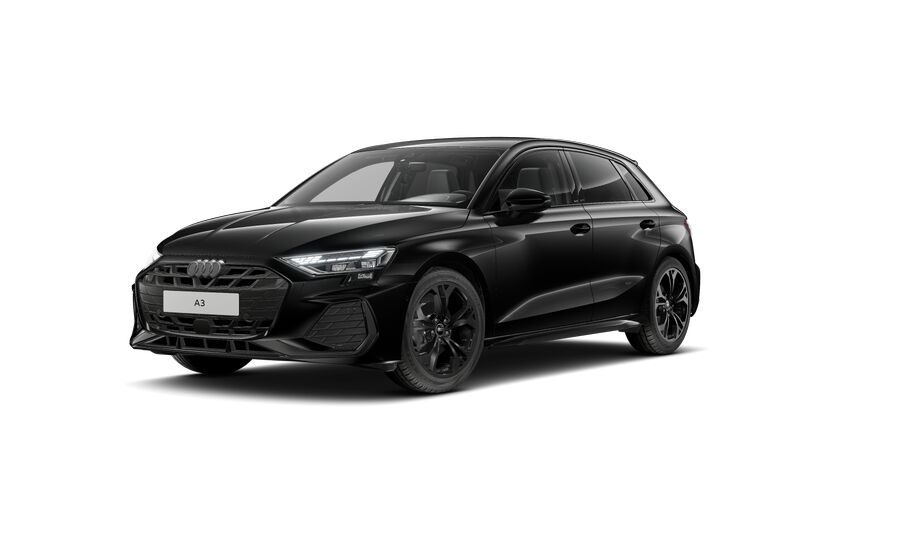 Sportback S line 35 TFSI S tronic *NUR SONDERABNEHMER*