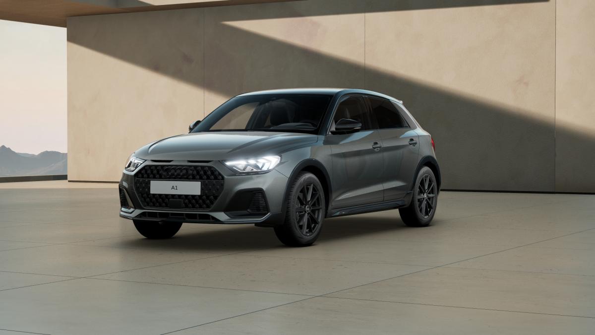 Foto - Audi A1 allstreet 35 TFSI *Sofort Verfügbar*