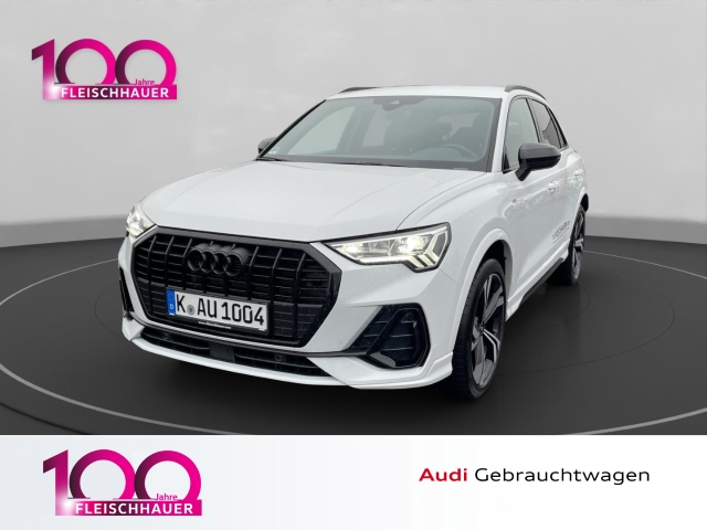 35 TFSI S-Line AHK Assistenzpaket Optikpaket+ Soundsystem