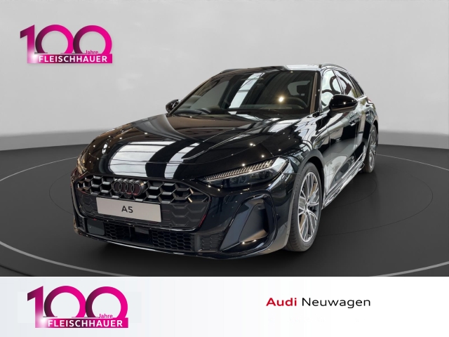 Foto - Audi A5 Avant 40 TDI Edition-One ACC B&O HUD TECHPRO QUATTRO