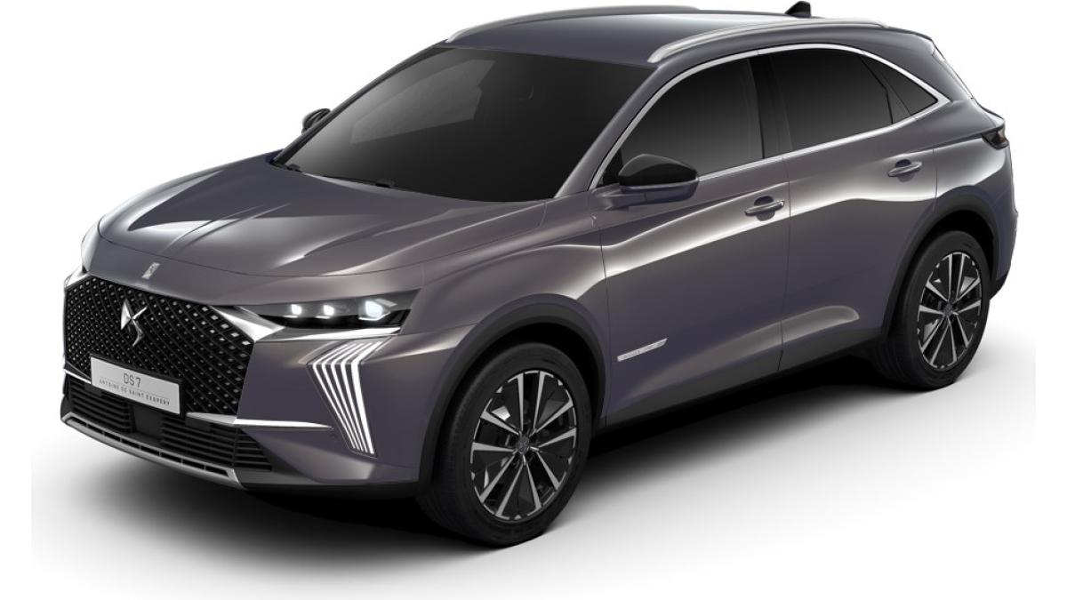 Foto - DS Automobiles DS 7 Antoine de Saint Exupéry BlueHDI 130| GEWERBE| SOFORT