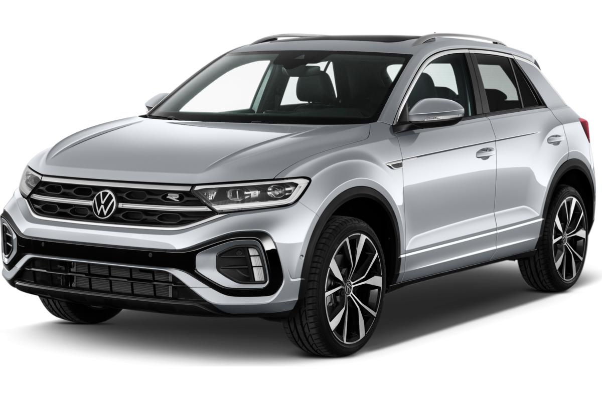 Foto - Volkswagen T-Roc R-Line Cyberweek 🚀 SCHNELL ZUSCHLAGEN 🚀