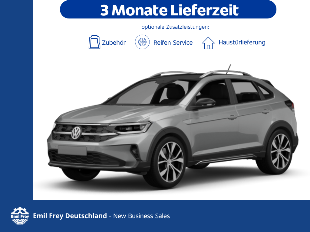 Foto - Volkswagen T-Roc Life 1.0L 116 PS 85kw Cyberweek 🚀 SCHNELL ZUSCHLAGEN 🚀