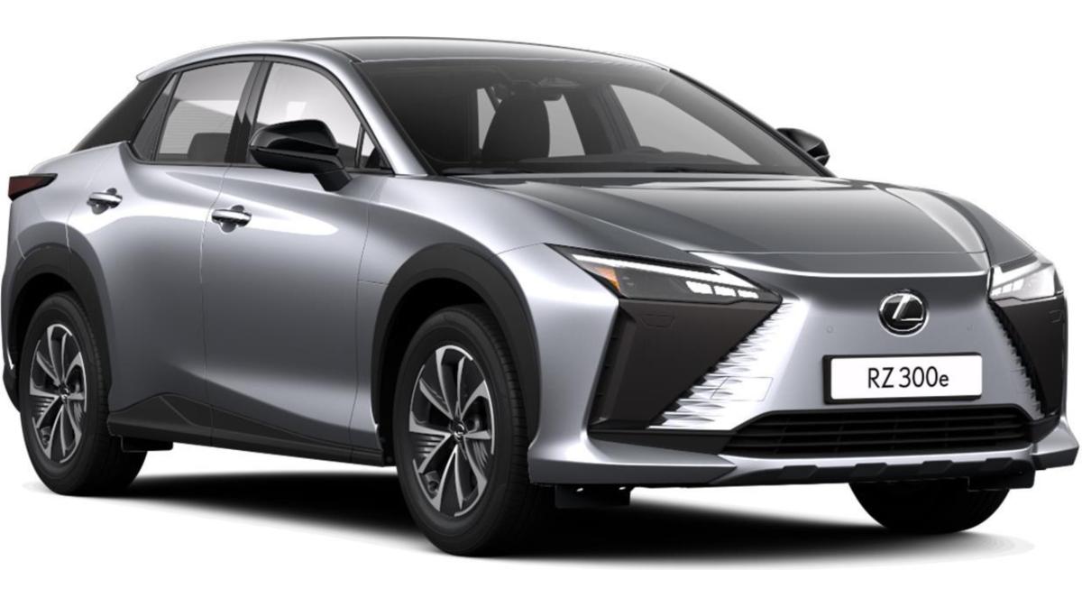 Foto - Lexus RZ 300e Comfort - Sonderangebot inkl. Wartung