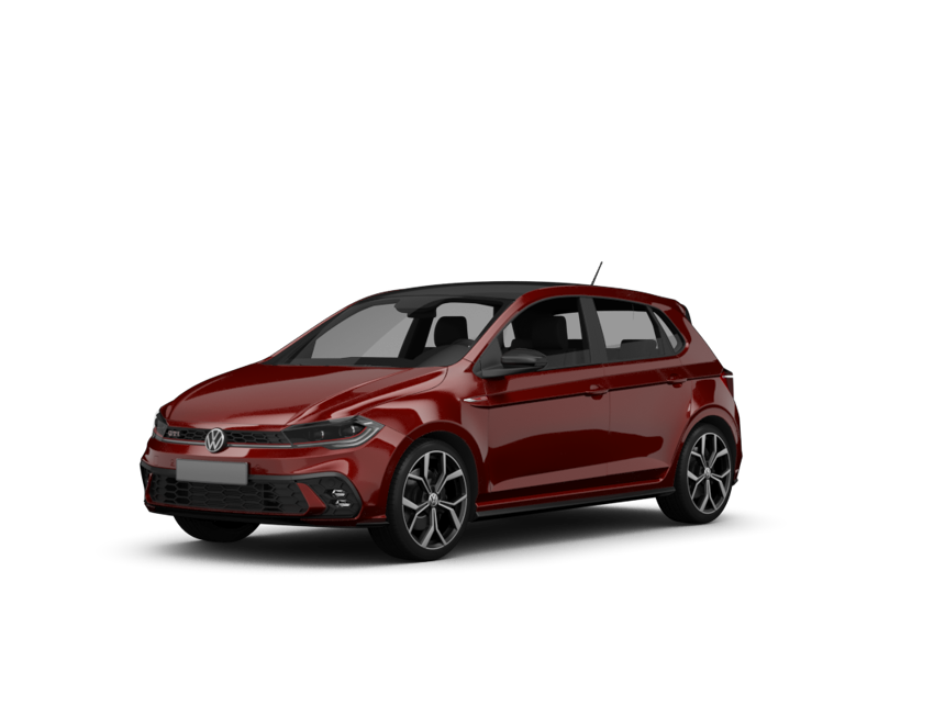 Foto - Volkswagen Polo GTI 2L 207PS 152kw + Black Week Deal +