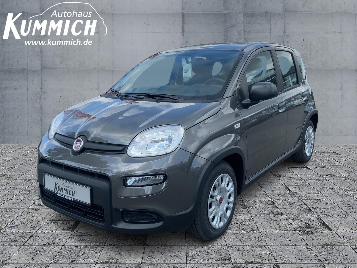 Foto - Fiat Panda 1.0l Hybrid 70PS mit Klima+TechPaket