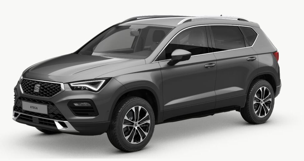 Foto - Seat Ateca *Gewerbe* Style Edition 1.5 TSI 110 kW DSG