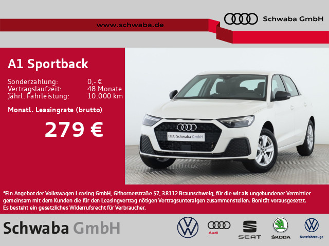 Sportback 25 TFSI *LED*GRA*VIRTUAL*R-KAM*PDC+