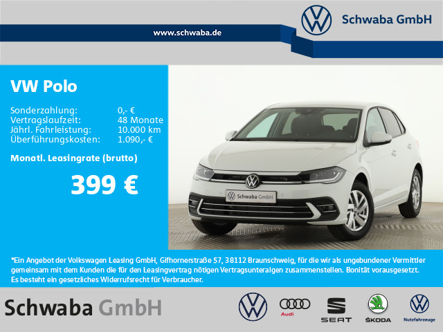 Foto - Volkswagen Polo Style 1,0 l TSI DSG *MATRIX*ACC*NAV*R-KAM*