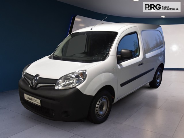 Foto - Renault Kangoo Rapid Extra 1.5 dCi 95 - Ganzjahresreifen, Bluethoot - Inspektion HU + AU neu