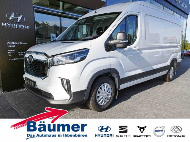 Foto - MAXUS eDELIVER 9 L3H2 52kWh *Sofort verfügbar*