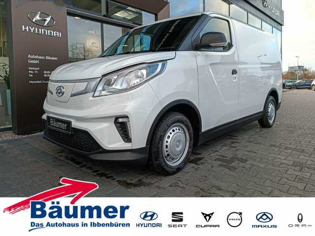 Foto - MAXUS eDELIVER 3 Panel Van h SWB (L1)