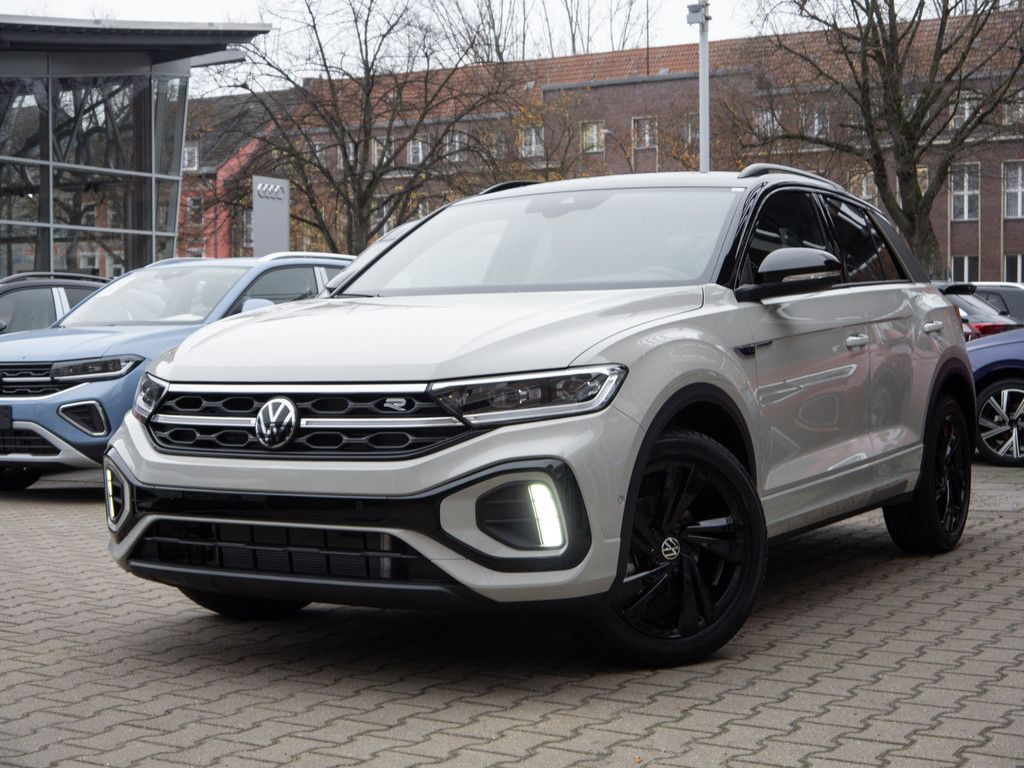 Foto - Volkswagen T-Roc R-Line 1.5 l TSI DSG *BIS 23.11.*