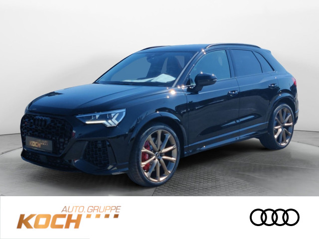 Foto - Audi RS Q3 *Matrix|PANO|SONOS|AHK|SOFORT!!VOLL*