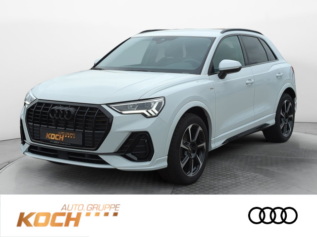 line 35 TFSI S tronic