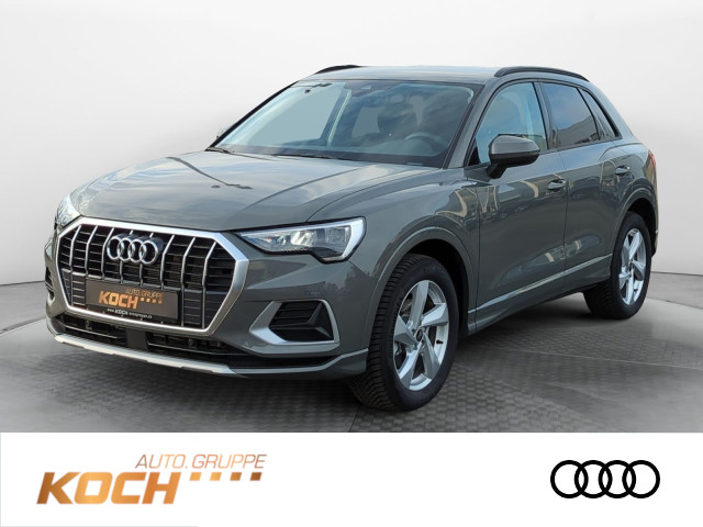 advanced 35 TFSI S tronic