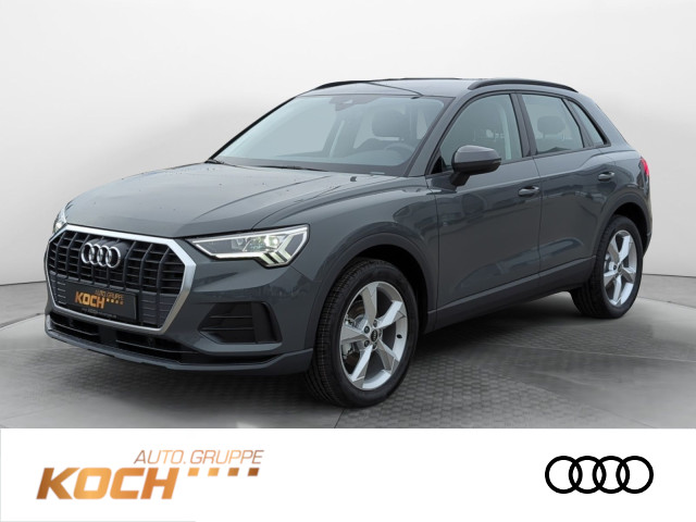 35 TFSI S tronic