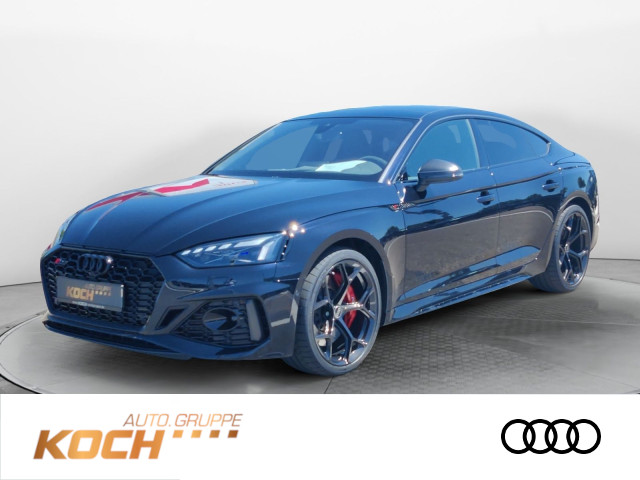 Foto - Audi RS5 RS 5 Sportback tiptronic