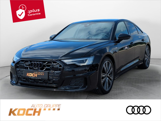 Foto - Audi A6 Limousine S line 40 TDI q. S-tronic | HUD, Matrix LED, B&O, Sportsitze, Memory