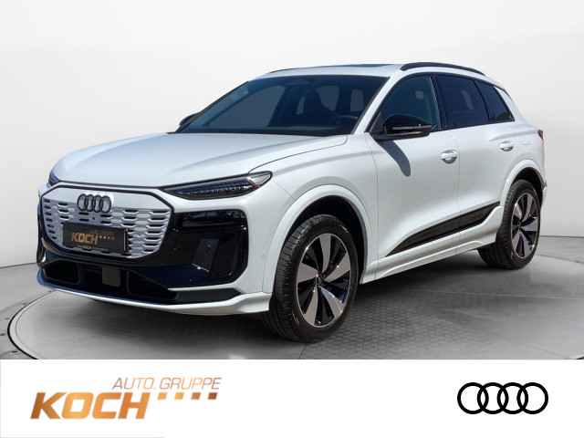 Q6 SUV 55 quattro