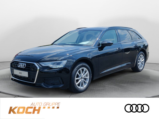 Avant 40 TDI S tronic 2.0 40 TDI S tronic | MEMORY