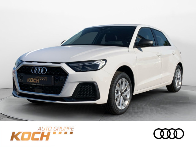 Sportback advanced 25 TFSI S tronic