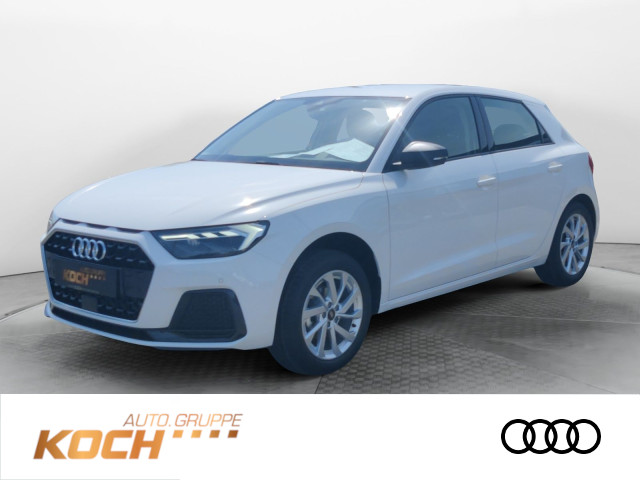 Sportback advanced 25 TFSI S tronic