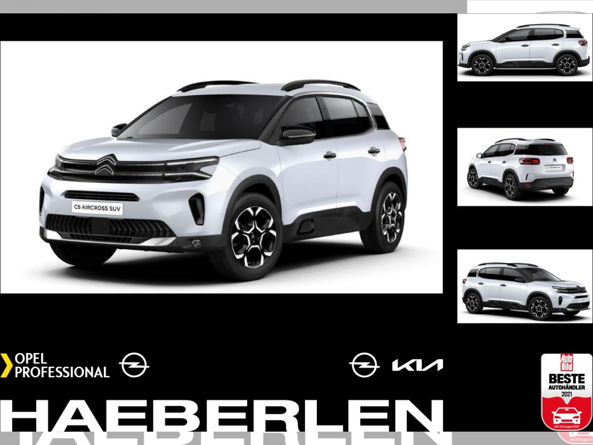 Foto - Citroën C5 Aircross *Max*Gewerbeaktion*Besteller*